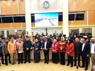 Jaringan Petani Persada Nusantara (JPPN)