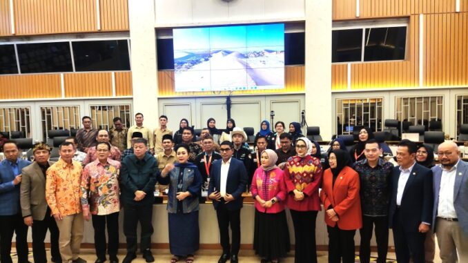 Jaringan Petani Persada Nusantara (JPPN)