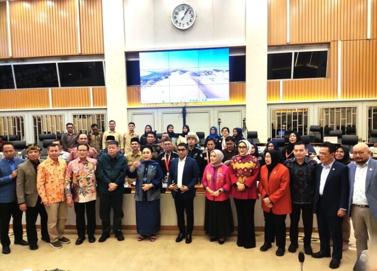 Jaringan Petani Persada Nusantara (JPPN)