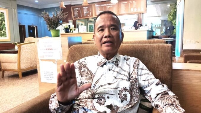 provinsi tapanuli (protap)