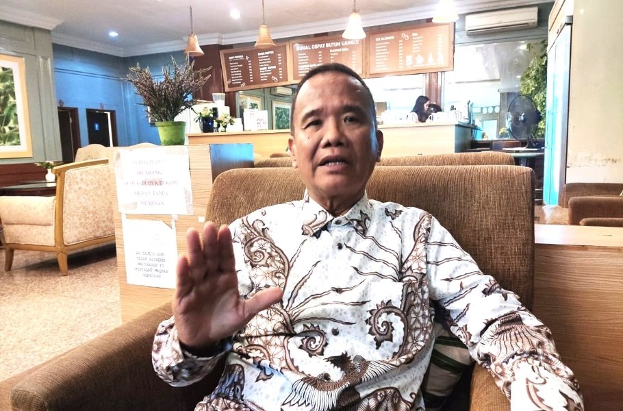 Ridwan Manurung: Protap Jadi Korban, Provinsi Lain Dapatkan ‘Jalur Khusus’ provinsi tapanuli (protap)