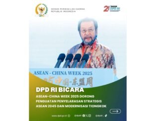 ASEAN-China Week 2025