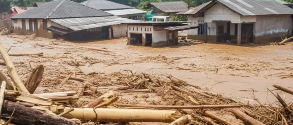 Alam Marah: Bencana Ekologi Danau Toba & Kerusakan Hutan Akibat Janji Palsu