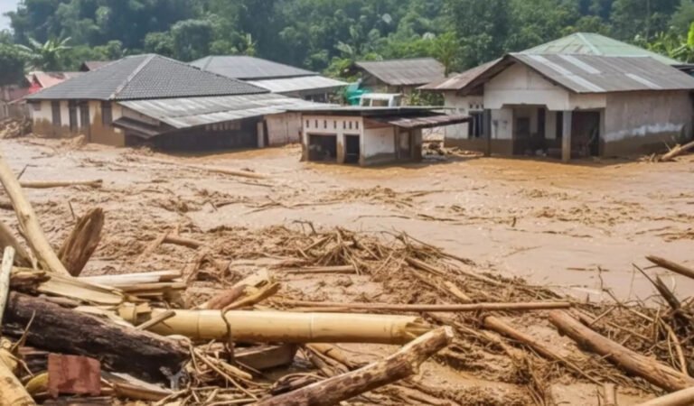 Alam Marah: Bencana Ekologi Danau Toba & Kerusakan Hutan Akibat Janji Palsu
