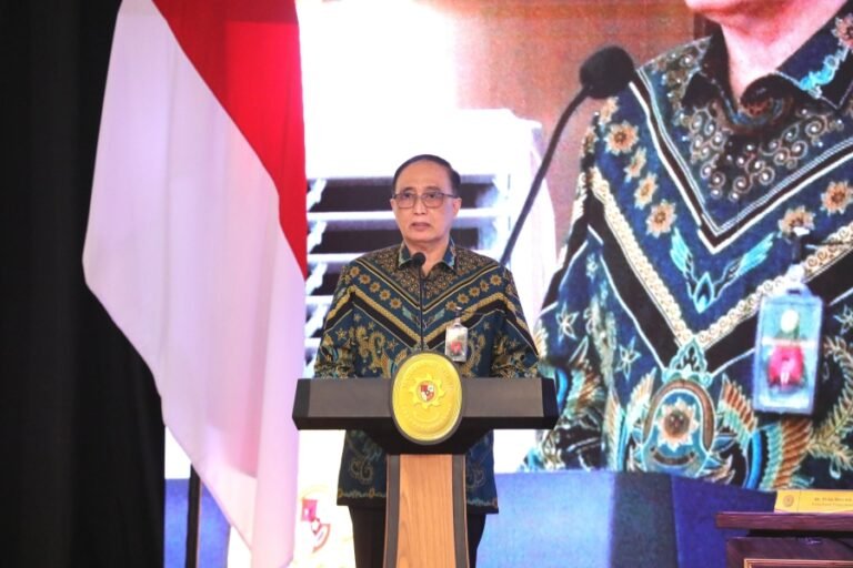 Catatan Akhir tahun Mahkamah Agung RI 2025