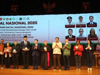 Natal nasional 2025