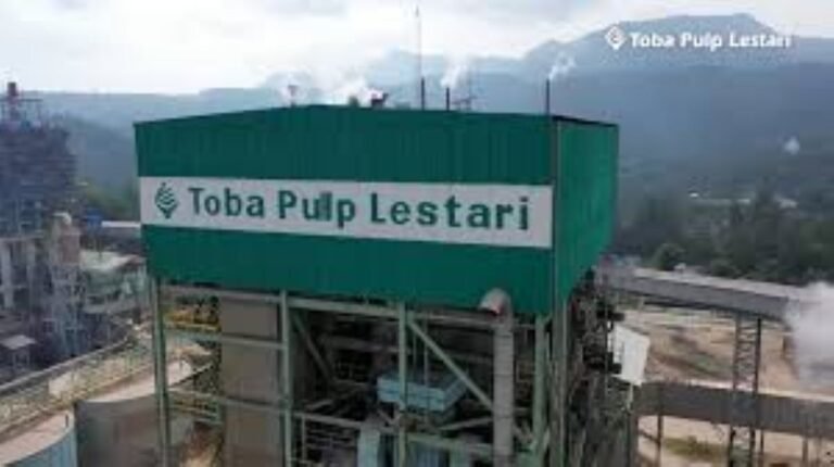 Yayasan Pecinta Danau Toba (YPDT)