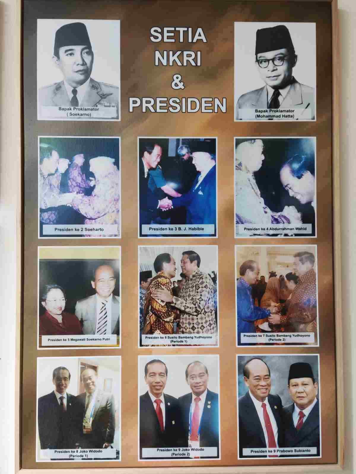 sengketa tanah 13 tahun Dr. John Palinggi di Ujung Menteng