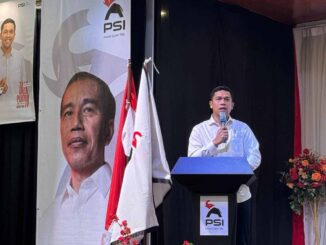 plt dpw psi sumatera utara