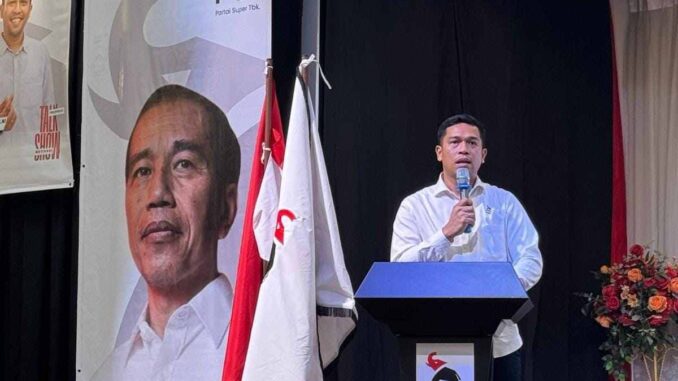 plt dpw psi sumatera utara