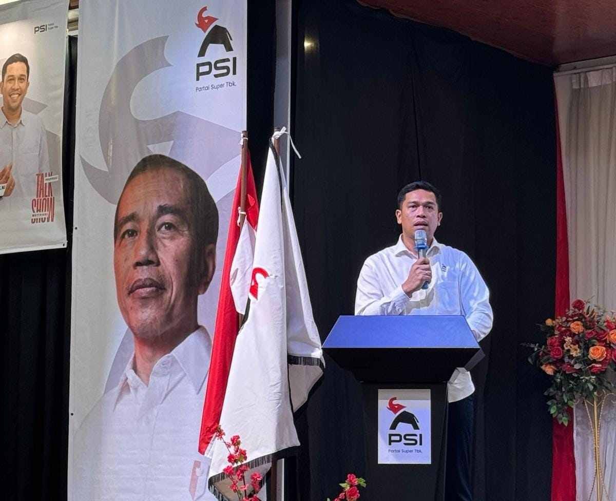 sahat sinurat psi plt dpw psi sumatera utara