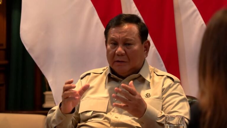 Prabowo