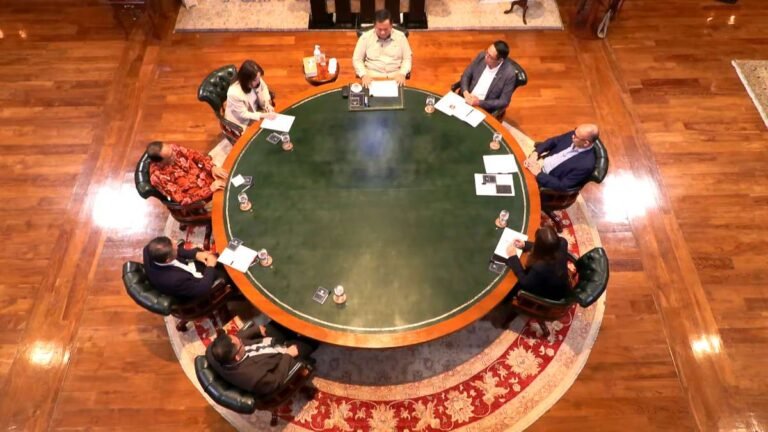 Terjebak Janji Manis Resolusi PBB, Prabowo Akhirnya Tarik Rem Darurat Pasukan Perdamaian RI untuk Gaza