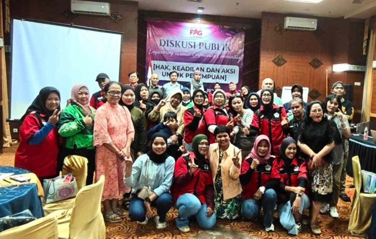 Refleksi IWD 2026: YFAS 90 Ajak Perempuan Melawan Queen Bee Syndrome