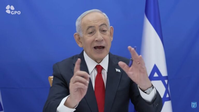 Konflik Perang di Timur Tengah