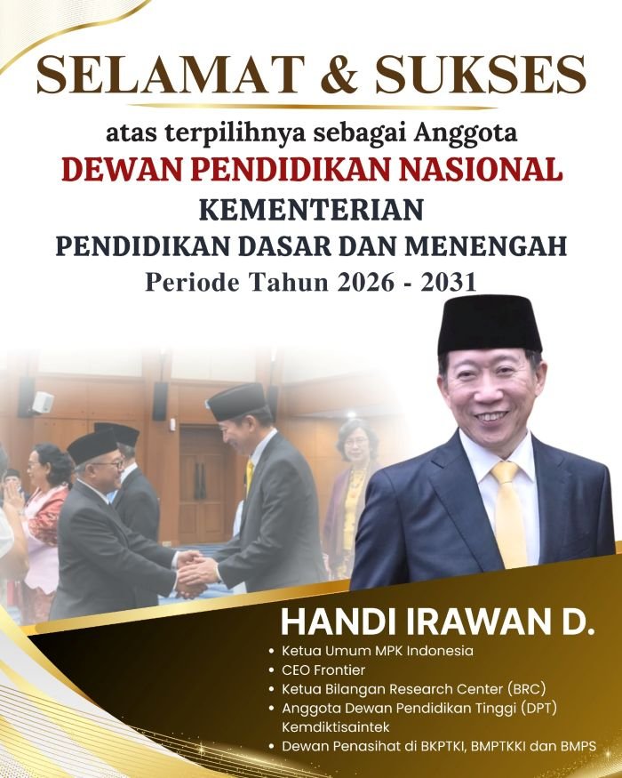 handi irawan