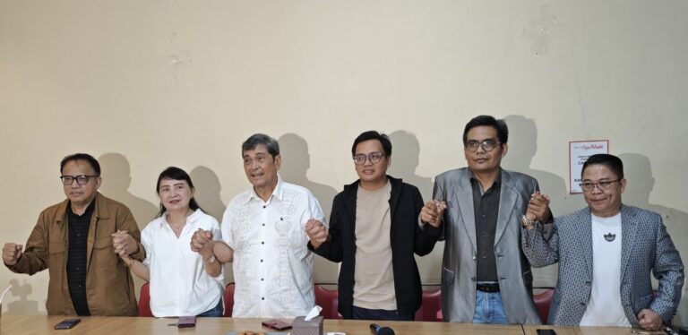 HAGAI dan KAPKI Soal Video viral Jusuf Kalla