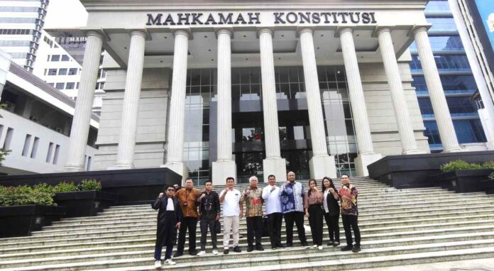 Status Bencana Nasional