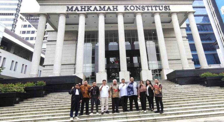 Status Bencana Nasional