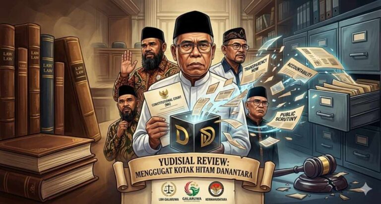UU BUMN Baru