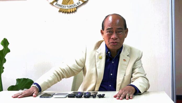 Solusi Pelemahan Rupiah