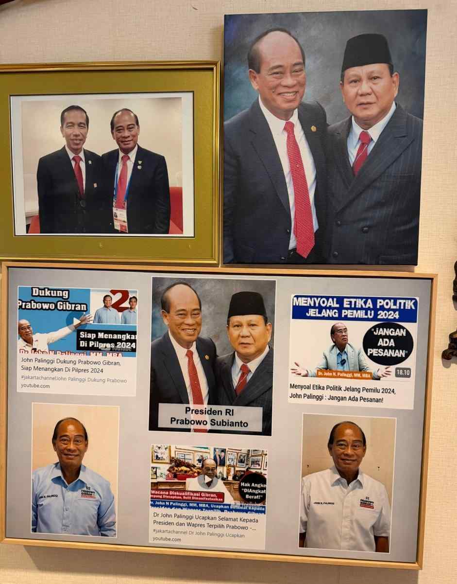 Solusi Pelemahan Rupiah