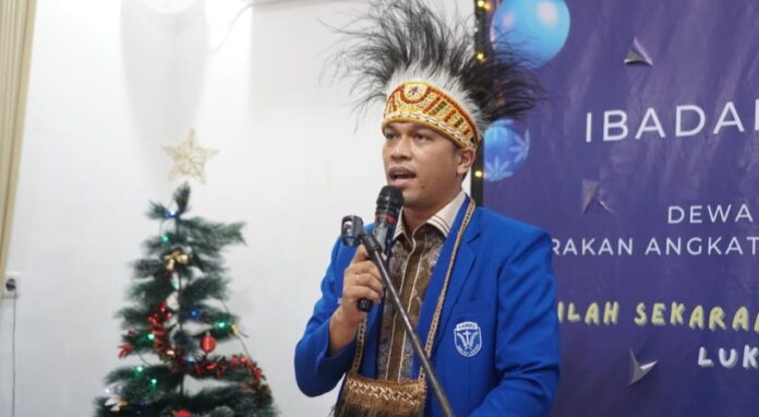 Pembubaran ibadah GMS Bantul