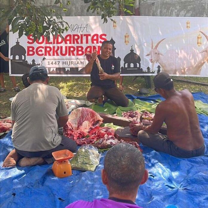 idul adha gamki