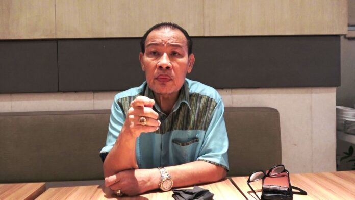 Generasi muda Batak