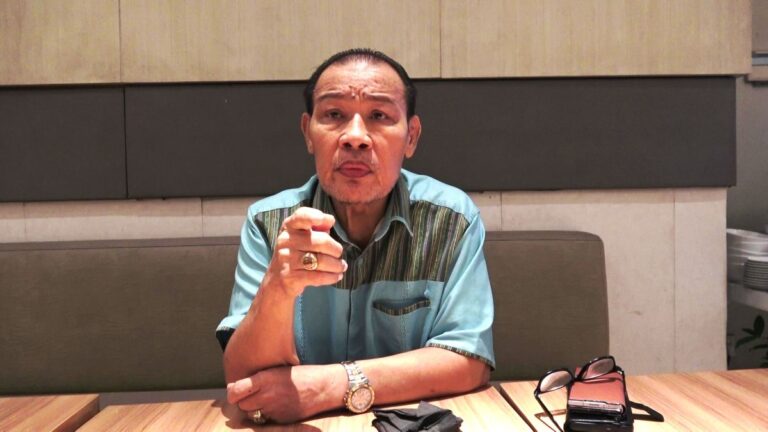 Generasi muda Batak