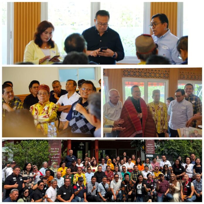 Tantangan Ekonomi Indonesia