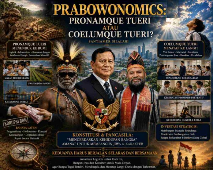 Prabowonomics