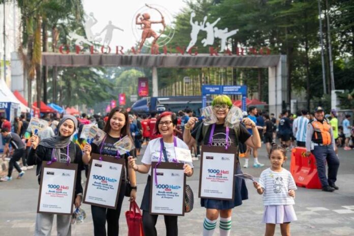 Anak terdampak pemenjaraan orang tua