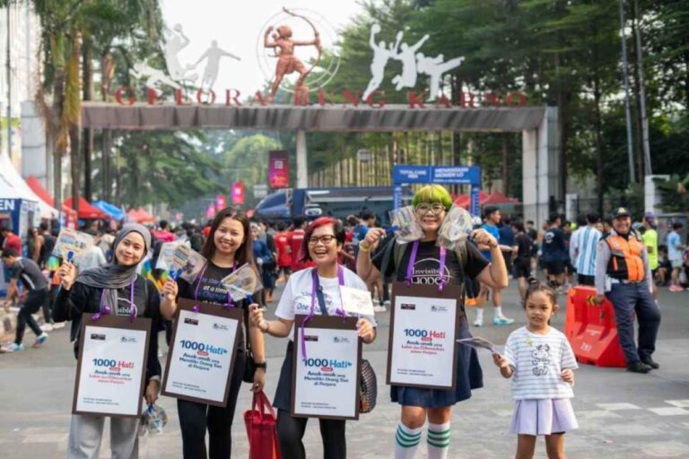 Anak terdampak pemenjaraan orang tua