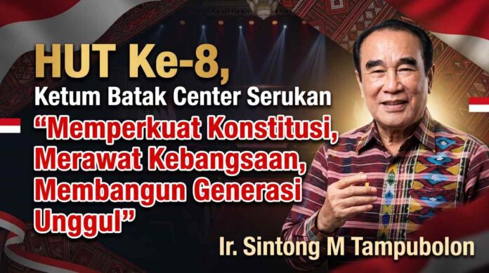 Batak Center