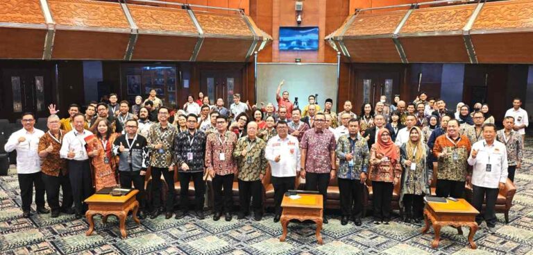 Pariwisata Danau Berkelanjutan