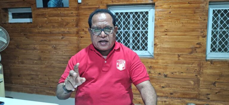 BaraJP Bungkam Tudingan Denny Indrayana Soal Ijazah Gibran: “Tunggu Pemilu 2029, Jangan Coba-Coba Kudeta!”