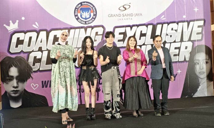 Born Star Indonesia