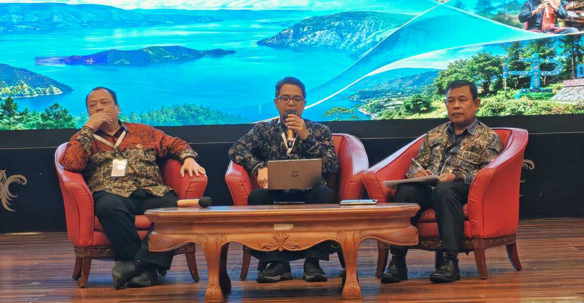 Pariwisata Danau Berkelanjutan