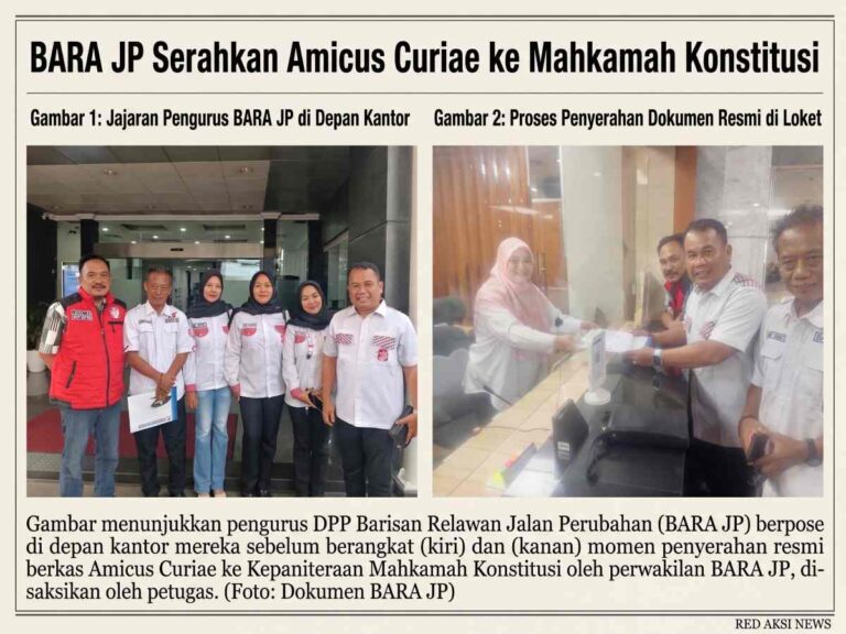 BARA JP Amicus Curiae MK