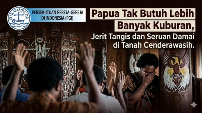 Kekerasan di Papua