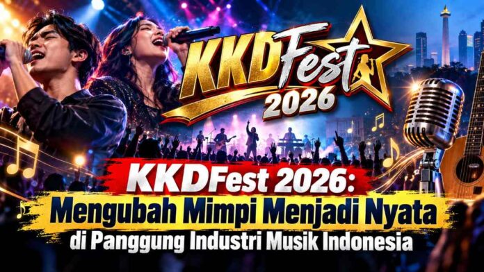 KKDFest 2026