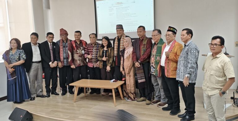 Batak Culture Summit 2026